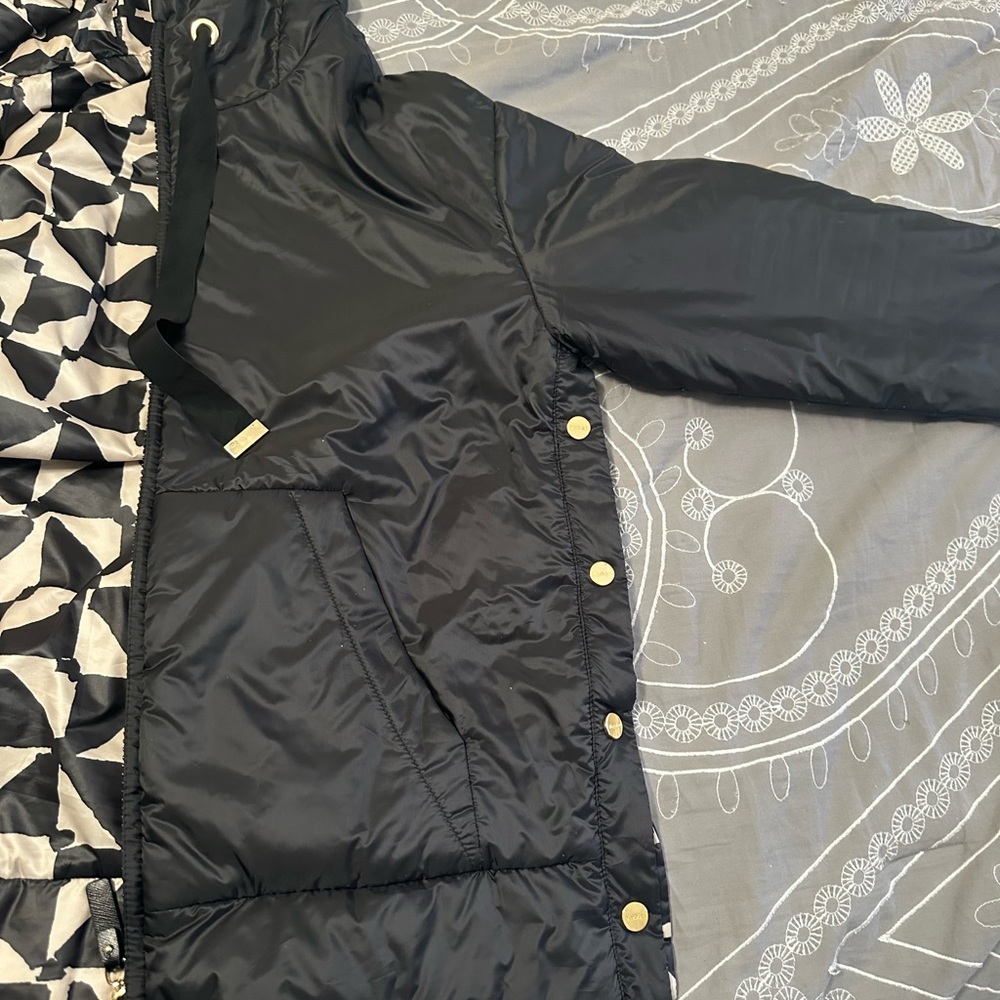 Authentic Max Mara Reversible Jacket - image 4